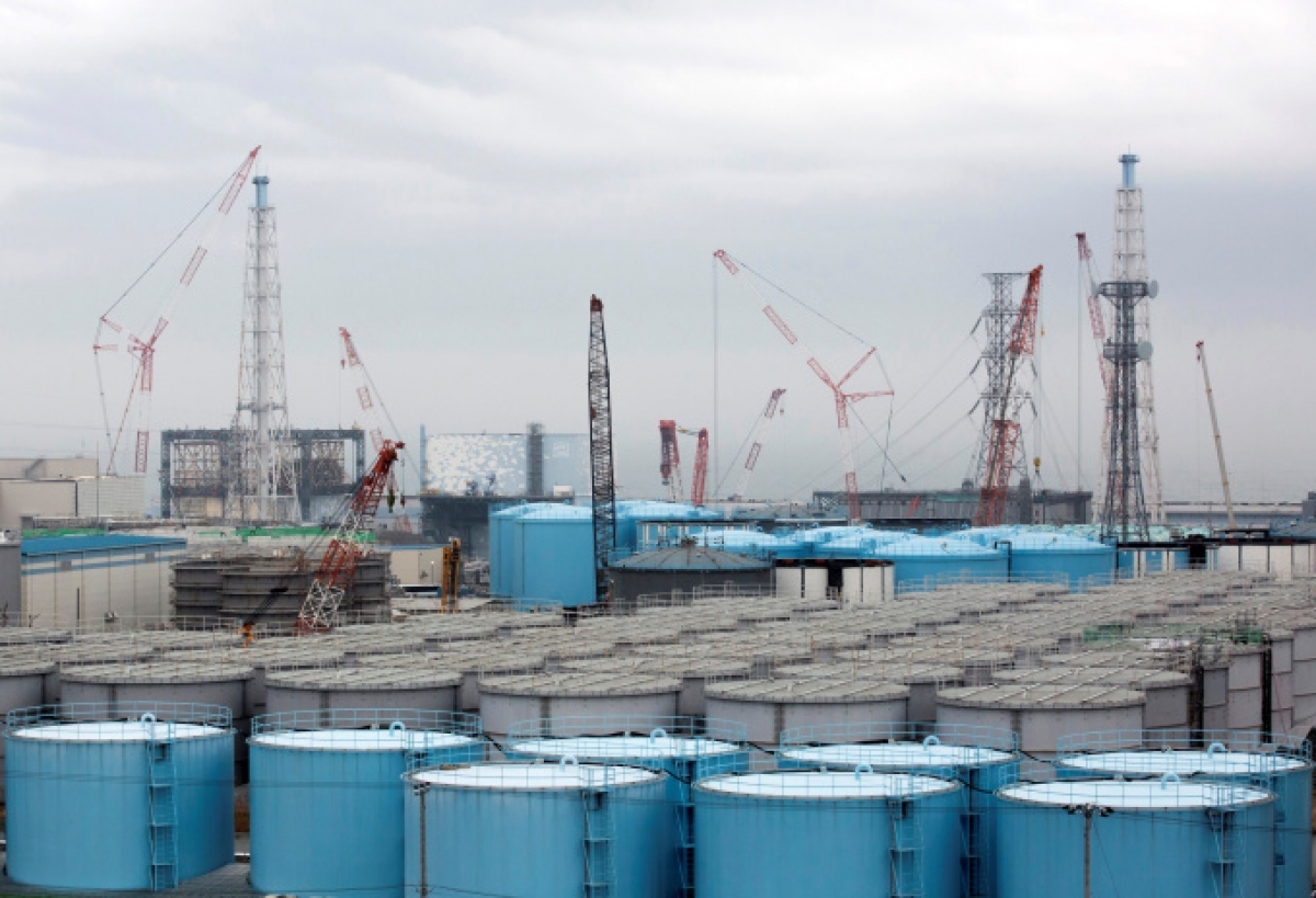 Vietnam responds to Japan's plan to dump wastewater into sea